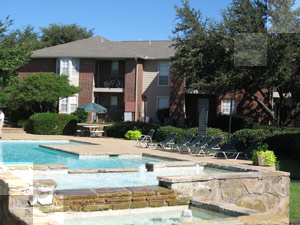 parc plaza