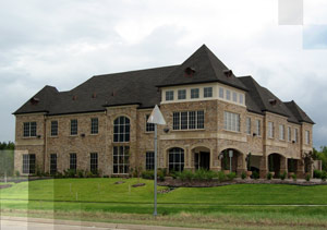 preston parc