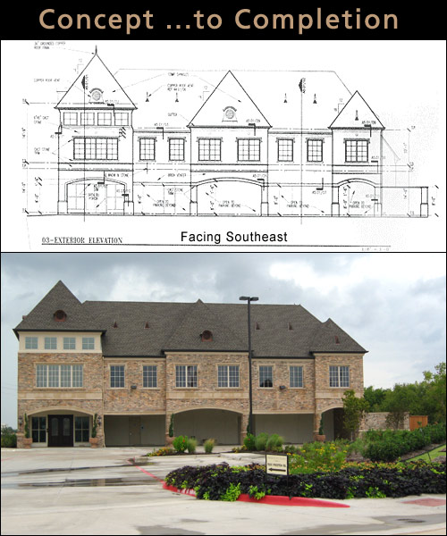 preston parc