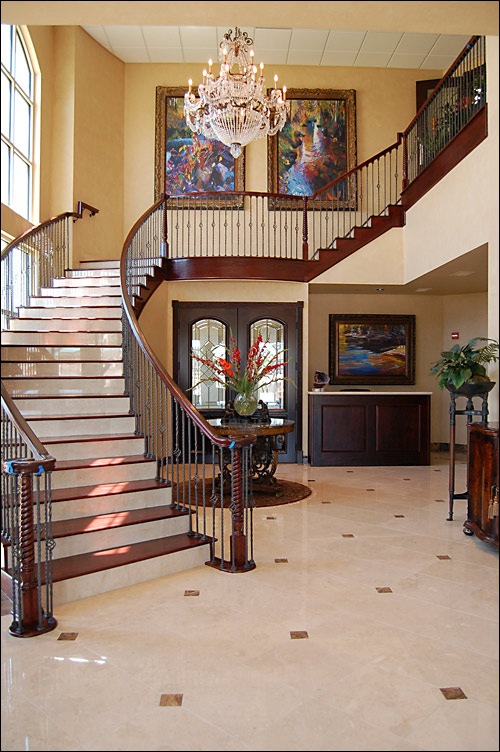preston parc