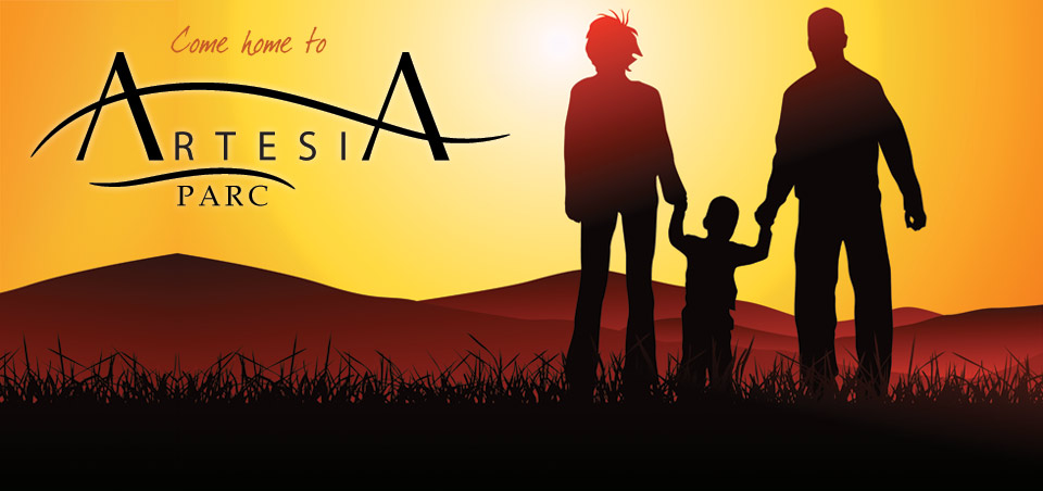 artesia parc